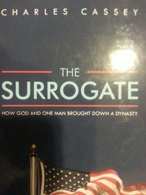 THE SURROGATE ~