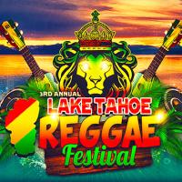 Tahoe Reggae Fest(@TahoeReggaeFest) 's Twitter Profile Photo