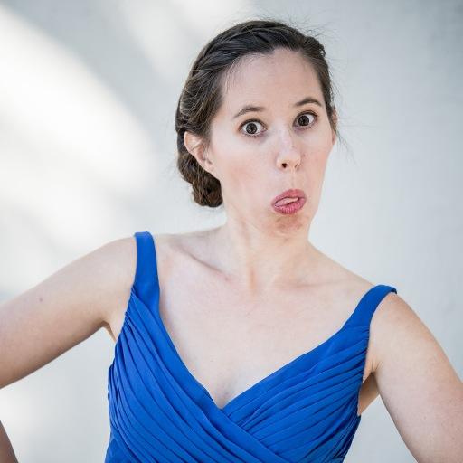 violettemae's profile picture. acting coach, director, actor