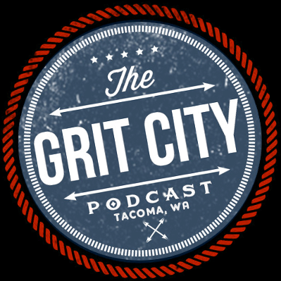 The Grit City Podcast – Hosted from Tacoma, WA.
Nightlife, Comedy, Business, and Entertainment from the Pacific Northwest! #PNW
Patreon: https://t.co/JbU164ffAb