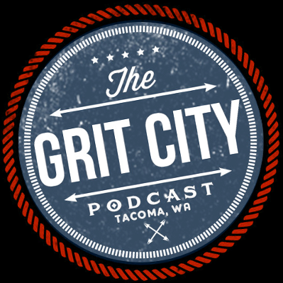 The Grit City Podcast – Hosted from Tacoma, WA.
Nightlife, Comedy, Business, and Entertainment from the Pacific Northwest! #PNW

Patreon:  https://t.co/JbU164ffAb