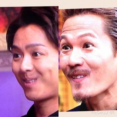 EXILE TRIBE/岩田剛典/KENCHI