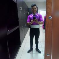 Robert Hernández (@robertmqbsv) 's Twitter Profile
