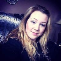 Chelsey Hickey - @Chelsey76819309 Twitter Profile Photo
