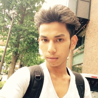 bz_bzay's profile picture. ネパール人のビジェイです。よろしくね。