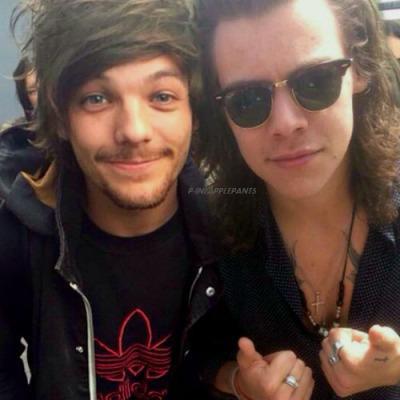 larryficlove Profile Picture