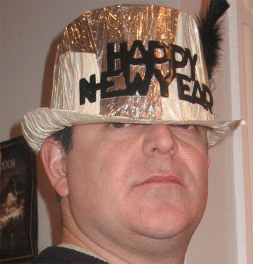 Making people laugh one joke at a time. It doesn't matter who you are as long as you're fun--or funny.