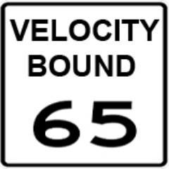 SoCal drivers check out the facebook group VelocityBound65