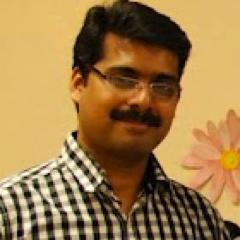 anoopK_nair's profile picture.