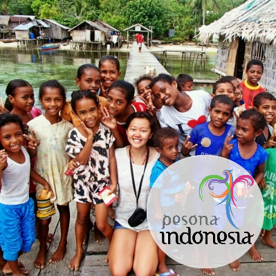 nonanomad's profile picture. Indonesian Travel Blogger, Content Creator & Writer, Digital Marketing Enthusiast