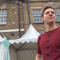 Sam Clarkson (@clarksons) 's Twitter Profile