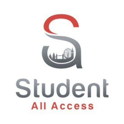 Student All Access has been designed for students across the UK, as part of a unique service that offers Discounts, Jobs and Accomodation.
@dentalallaccess