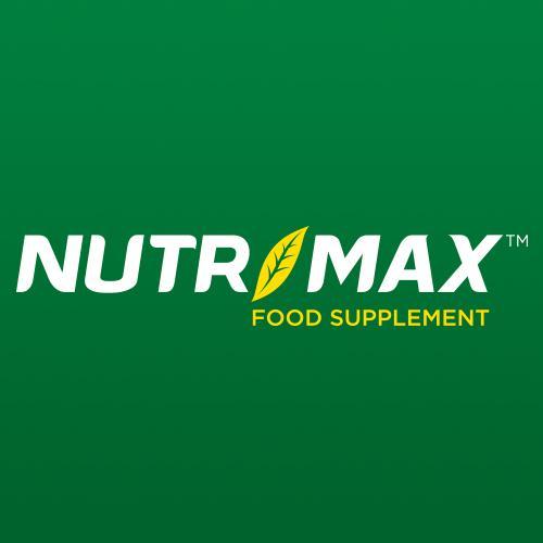 Food Supplement. Nutrimax is Quality