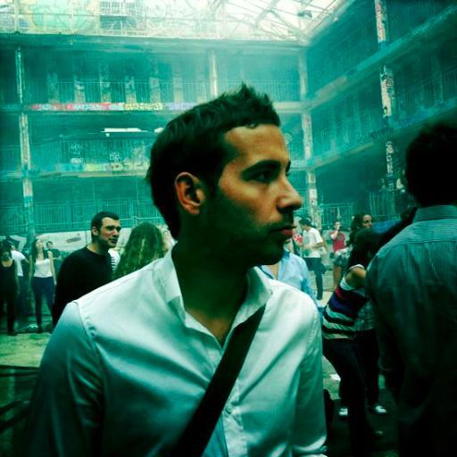 gregcha's profile picture. Product Manager / UX / NoCode