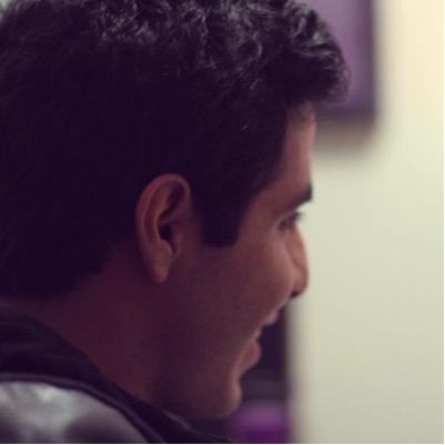 IuliusZarate's profile picture. Ingeniero de Mezcla I Engineer I