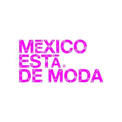 #MEDM es una plataforma que promueve e impulsa a nivel internacional las corrientes más vanguardistas del diseño y la cultura mexicana a través de la #moda.