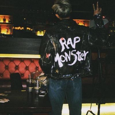 RAPMONSTER企画さんのプロフィール画像