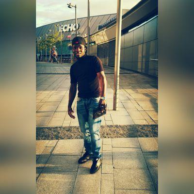 RonnyKuts's profile picture. 