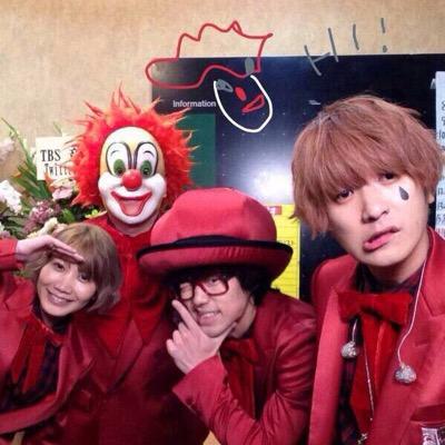 lPYMcI4plnKSCtr's profile picture. RADWINPS,RIPSLYME,SEKAI NO OWARI,KANA-BOON,GReeeeN,湘南乃風等,下衆の極み乙女,orangerange,好きです LJK