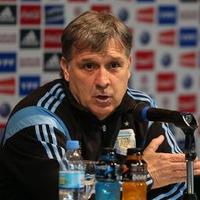 Gerardo Martino (@tatadeltwit) 's Twitter Profile