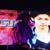 SHUNSUKE (@syunsukexatom) 's Twitter Profile
