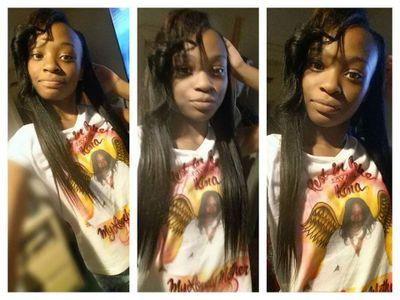 ❤✨_trxllest | R.I.P Moma | LongLiveJshun ☝️ | Ig ? qveen_trxllest | NO feelings Ain't no B.tch I'm Trusting