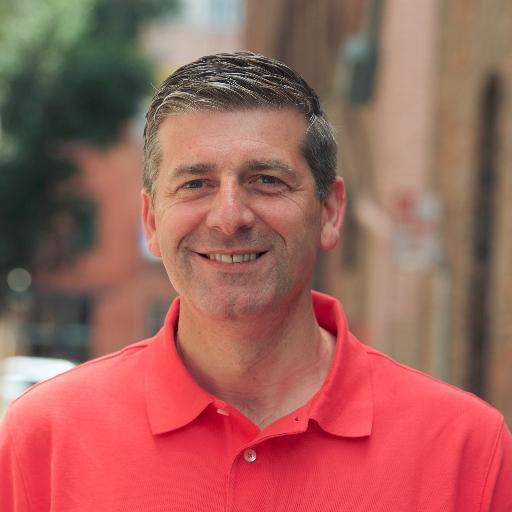 Bob6310's profile picture. #rugby #salesforce #life