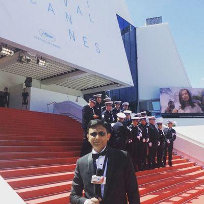 HONG KONG 🇭🇰 #香港 China
TV Producer Digital Creator 🎬
FashionTV, SonyTV, FilmAwardsTV
#Event #Media📺#Film📸 Advertising📽️ #KOL🎤#Blogger📲 Artist👑