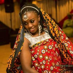 nubiansallover's profile picture. 