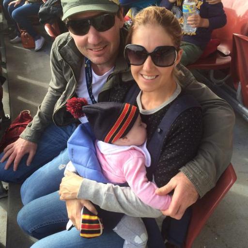 KennyMac1818's profile picture. Loving husband to M, doting father to Maya, Darcy, Husky and a Tonkinese cat.