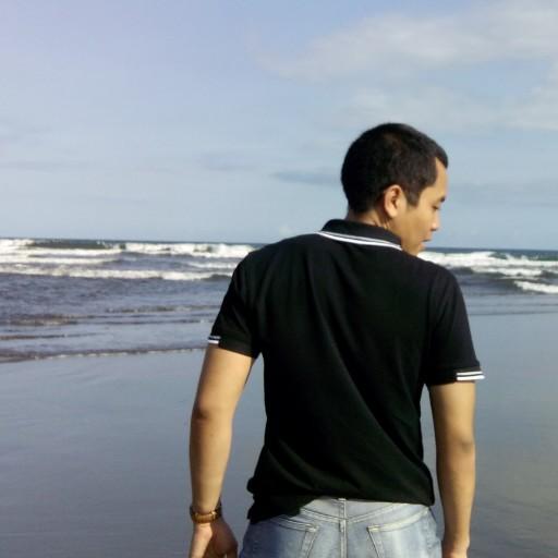 aldianovmp's profile picture. #alterego