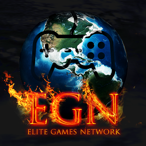 Elite Games Network is going to completely change the way that you game. 

Follow us and keep up to date with the latest development news for EGN.