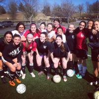 BU W Club Soccer (@bostonuwcs) 's Twitter Profile