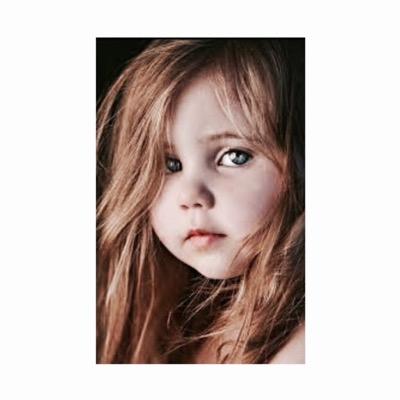 Daughter of Micah and Ethan Karpathy