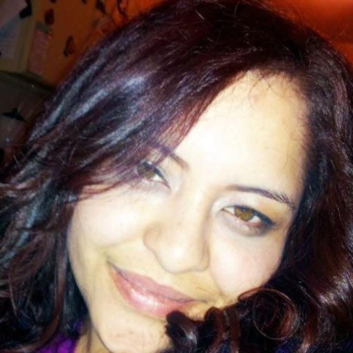 AliceG1021's profile picture. 