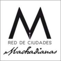 Ciudades Machadianas (@red_machadiana) 's Twitter Profile Photo Ciudades Machadianas (@red_machadiana) 's Twitter Profile Photo