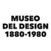 Museo Del Design (@museodeldesign) Twitter profile photo Museo Del Design (@museodeldesign) Twitter profile photo