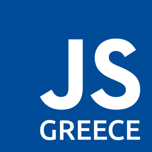GreeceJS Profile