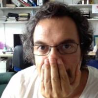 Thomas Guillemaud (@thomasguillem) 's Twitter Profile