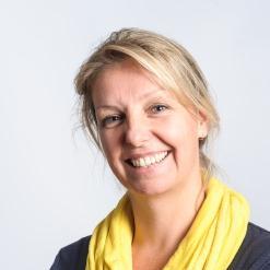 joyce_vandam's profile picture. Marketingcommunicatie | adviseur & coach