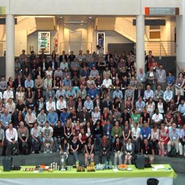 OAI92015's profile picture. The CERN Workshop on Innovations in Scholarly Communication (OAI9) - 17-19 June 2015 in Geneva. https://t.co/7LDToDmNDw #oai9