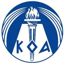 Επίσημη σελίδα στο twitter του Κυπριακού Οργανισμού Αθλητισμού (ΚΟΑ) #KOA.
