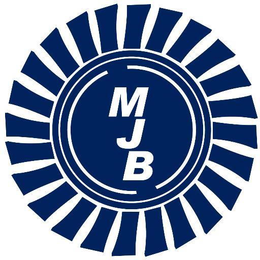 MJB International is a large independent total service provider to owners and operators of industrial gas turbines worldwide.
