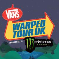 Vans Warped Tour UK (@warpeduk) 's Twitter Profile Photo Vans Warped Tour UK (@warpeduk) 's Twitter Profile Photo