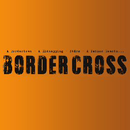 Border Crossさんのプロフィール画像
