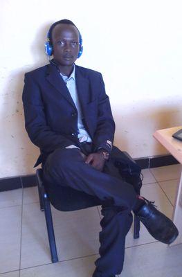 amon_letting's profile picture. 