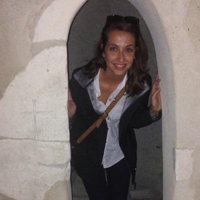 eschult's profile picture. Let your faith be bigger than your fear.