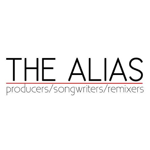 The Alias are one of the UK's leading production, songwriting and remix teams. Credits include Steps, Sophie Ellis-Bextor, Little Mix & Britney Spears.