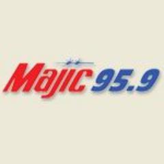 Majic 95.9 FM is Marion's Hit Music... plus Ohio State and High School Sports