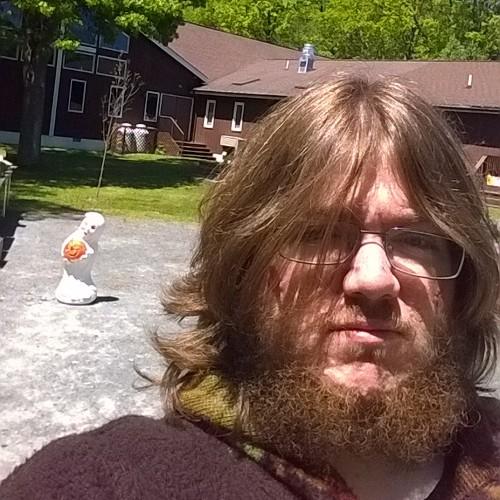 Mr_Sansa's profile picture. I'm James, go by Jamie mostly. Im a terrible person don't follow me. There's a 90% chance I won't follow back.